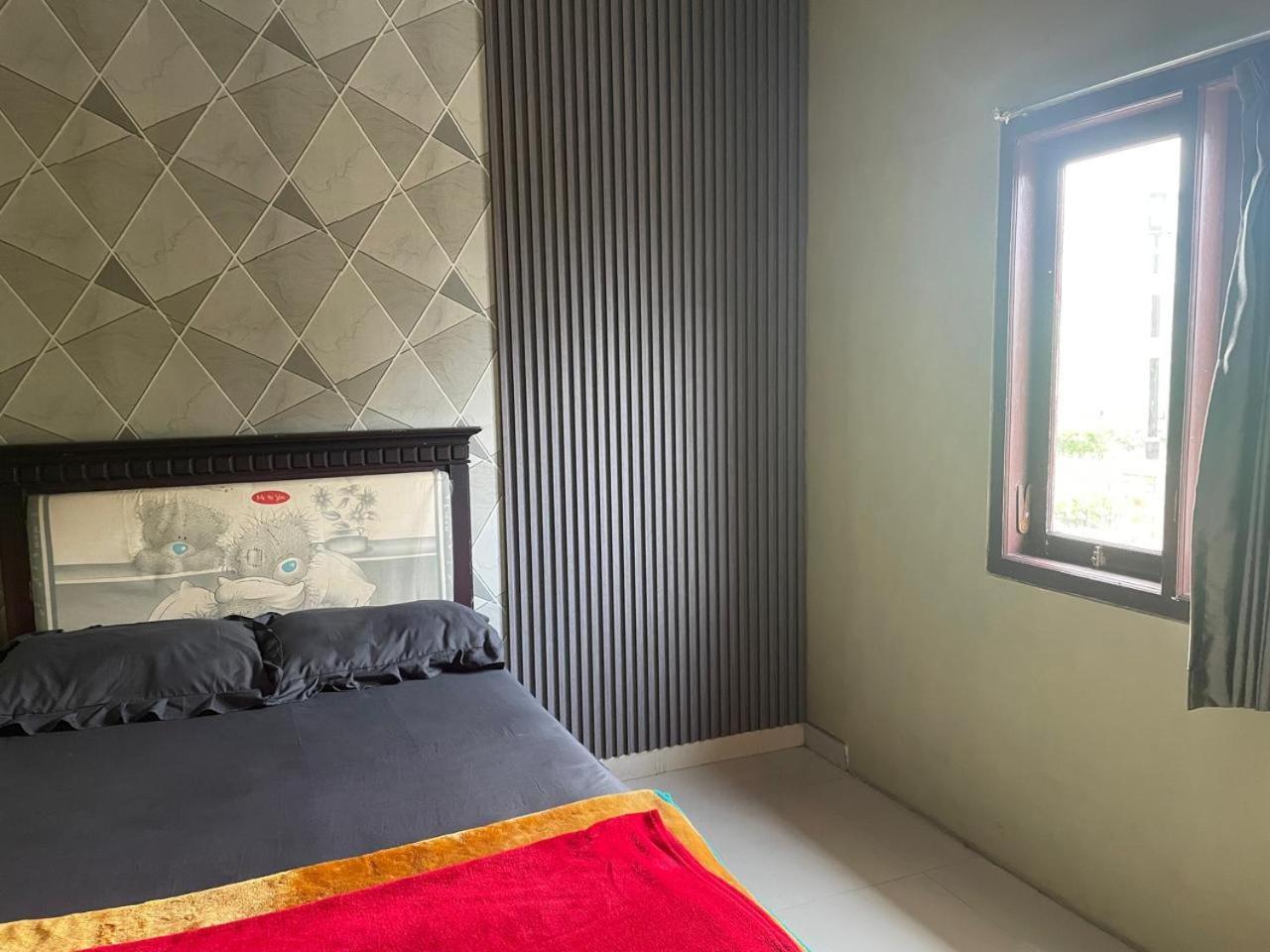 Bromo Semesta Guesthouse プロボリンゴ エクステリア 写真
