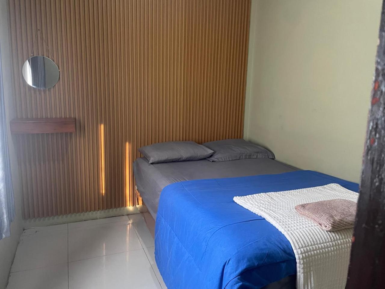 Bromo Semesta Guesthouse プロボリンゴ エクステリア 写真